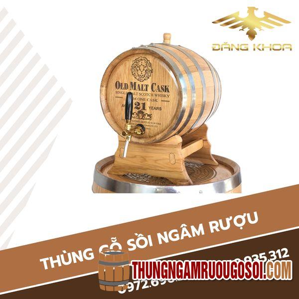 191776095_855678838376466_8306282353288610660_n Bán thùng rượu gỗ sồi