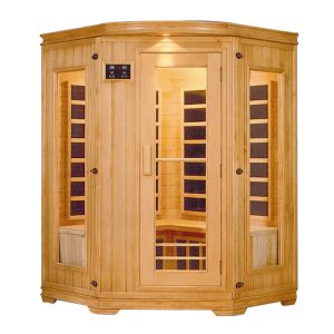Lợi ích mà phòng xông hơi khô gia đình đem lại