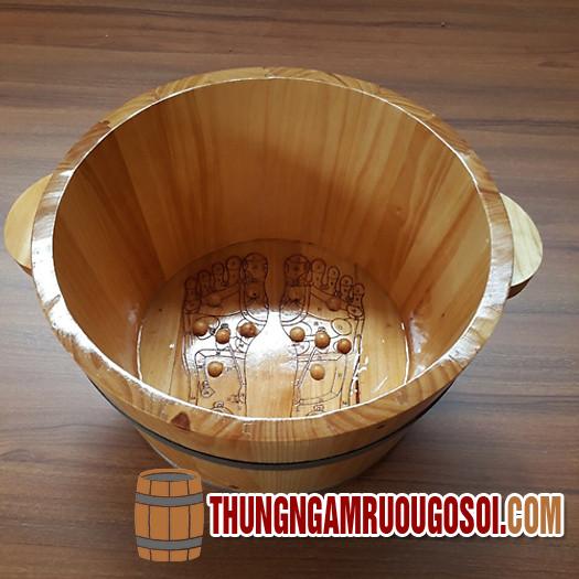 top 5 mẫu chậu gỗ ngâm chân đẹp 2023 top 5 mẫu chậu gỗ ngâm chân đẹp 2023